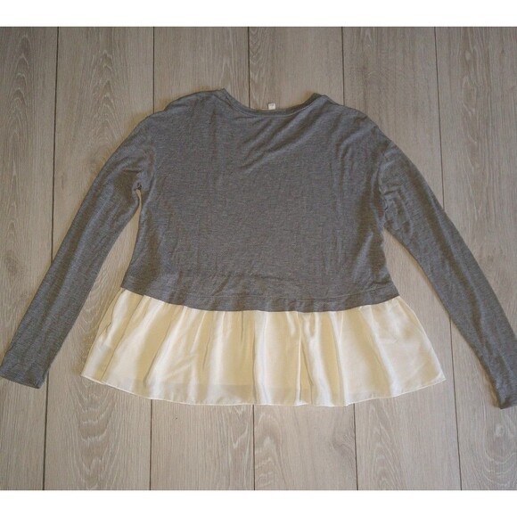 Wilfred Top - Size Small - Silk - Picture 5 of 6